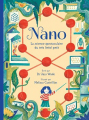 Couverture Nano Editions des Eléphants 2021