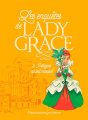 Couverture Lady Grace, tome 03 : Intrigue au bal masqué Editions Flammarion (Jeunesse) 2019