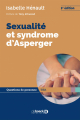 Couverture Sexualité et syndrome d'Asperger Editions de Boeck 2018
