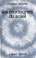 Couverture Les Montagnes du soleil Editions Robert Laffont (Ailleurs & demain) 1972