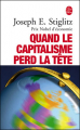 Couverture Quand le capitalisme perd la tête Editions Le Livre de Poche 2006
