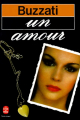 Couverture Un amour  Editions Le Livre de Poche 1993