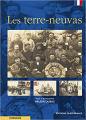 Couverture Les terre-neuvas Editions Ouest-France 2004