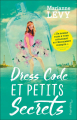 Couverture Dress code et petits secrets, tome 1 Editions Pygmalion 2019