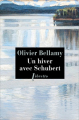 Couverture Un hiver avec Schubert Editions Libretto 2018