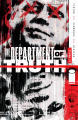 Couverture The Department of Truth (single), book 1 Editions Image Comics 2020