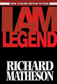Couverture I Am Legend (Comics) Editions IDW Publishing 2003