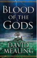 Couverture The Ascension Cycle, book 2: Blood of the Gods Editions Orbit 2018