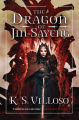 Couverture Chronicles of the Bitch Queen, book 3: The Dragon of Jin-Sayeng Editions Orbit (Fantasy) 2021