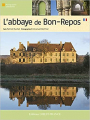 Couverture L'Abbaye de Bon-Repos Editions Ouest-France 2009