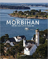 Couverture Morbihan Editions du Chêne 2016
