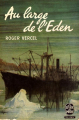 Couverture Au large de l’Eden Editions Albin Michel (Poche) 1964