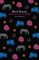 Couverture Black Beauty Editions Arcturus 2018