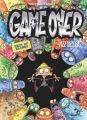 Couverture Game Over : Attack of the Blorks Editions Glénat 2021