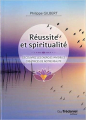Couverture Réussite et spiritualité Editions Guy Trédaniel 2020
