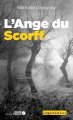 Couverture L'Ange du Scorff Editions Ouest-France 2021