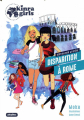Couverture Kinra Girls : Destination mystère, tome 1 : Disparition à Rome Editions PlayBac 2019