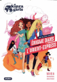 Couverture Kinra Girls : Destination mystère, tome 2 : Énigme dans l'Orient-Express Editions PlayBac 2019