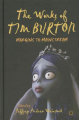 Couverture The Works of Tim Burton Editions Palgrave Macmillan 2013