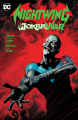 Couverture Nightwing: The Joker War Editions DC Comics 2021