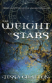 Couverture The United States of Asgard, book 0.5: The Weight of Stars Editions Autoédité 2014