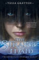 Couverture The United States of Asgard, book 2: The Strange Maid Editions Random House 2014