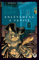 Couverture Le Chat des archives, tome 4 : Enlèvement à Venise Editions Oslo 2018