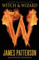 Couverture Witch & Wizard : Les Rebelles du Nouvel Ordre, tome 1 : Les condamnés Editions Little, Brown Book 2009