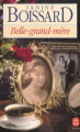 Couverture Belle-grand-mère, tome 1 Editions Le Livre de Poche 1997