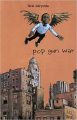 Couverture Pop gun war Editions Kymera  2005
