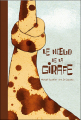 Couverture Le noeud de la girafe Editions Kaléidoscope 2008