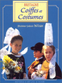 Couverture Coiffes et Costumes Editions Jos 1986
