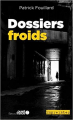 Couverture Dossiers froids Editions Ouest-France 2020