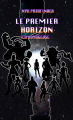 Couverture Le Premier Horizon - La Voyageuse Editions Autoédité 2021