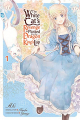 Couverture Les fées, le Roi-Dragon et moi (en chat), tome 1 Editions Yen Press 2020