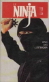 Couverture Le ninja Editions Presses pocket 1988