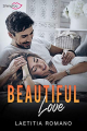 Couverture Beautiful, tome 2 : Beautiful Love Editions Shingfoo 2020