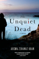 Couverture Rachel Getty & Esa Khattak, book 1: The Unquiet Dead Editions Minotaur Books 2015