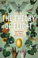 Couverture The Theory of Flight Editions Penguin books 2018