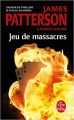 Couverture Instinct / Jeu de massacres Editions Le Livre de Poche (Thriller) 2021