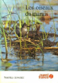 Couverture Les Oiseaux du marais Editions Ouest-France 1977