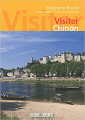 Couverture Visiter Chinon Editions Sud Ouest 2010