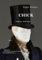 Couverture Chick Editions Bibliothèque numérique romande 2015