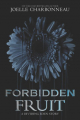 Couverture Dividing Eden, tome 1.5 :  Forbidden Fruit Editions HarperTeen 2018