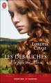 Couverture Les débauchés, tome 1 : La fille du lion Editions J'ai Lu (Aventures et passions) 2014