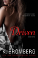 Couverture Driven, tome 1 Editions Autoédité 2013