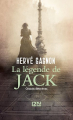 Couverture Joseph Laflamme, tome 1 : Jack / La légende de Jack Editions 12-21 2019