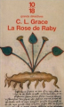 Couverture La rose de Raby Editions 12-21 2002