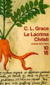 Couverture Le Lacrima Christi Editions 12-21 2005