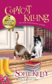 Couverture A Magical Cats Mystery, book 3: Copycat Killing Editions Berkley Books (Prime Crime) 2012